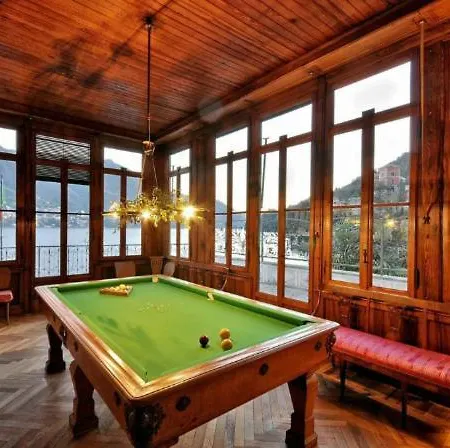 Sleeps 8 Pool 빌라 몰트라지오