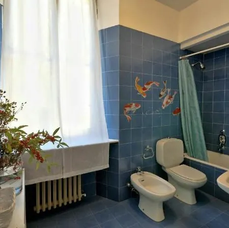 Willa Sleeps 8 Pool Moltrasio