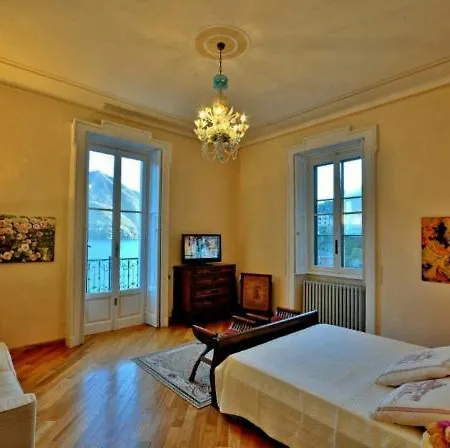 Sleeps 8 Pool Moltrasio